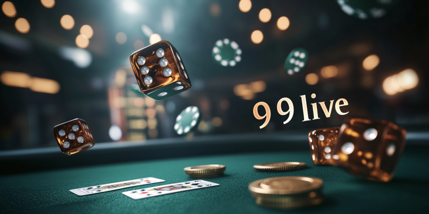 99live Casino Indonesia