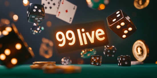 Fitur Keamanan 99live Casino