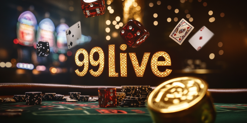 Bonus dan Promosi 99live Casino