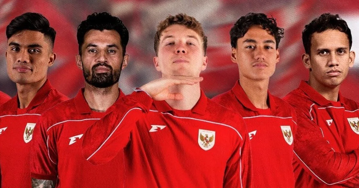 Heboh! Indonesia Siap Tampil di Match Terakhir Kualifikasi Piala Dunia 2026 Melawan Jepang!