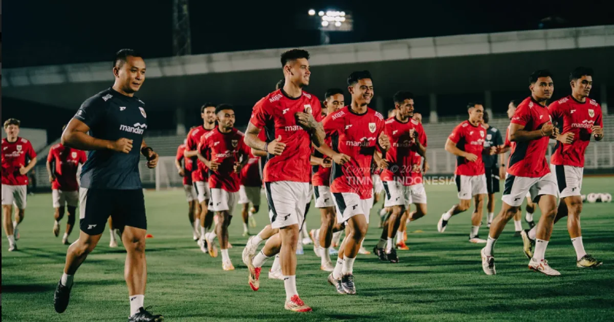Heboh! Indonesia Siap Tumbangkan Jepang di Kualifikasi Piala Dunia! Ini Data Klasemen Terbaru