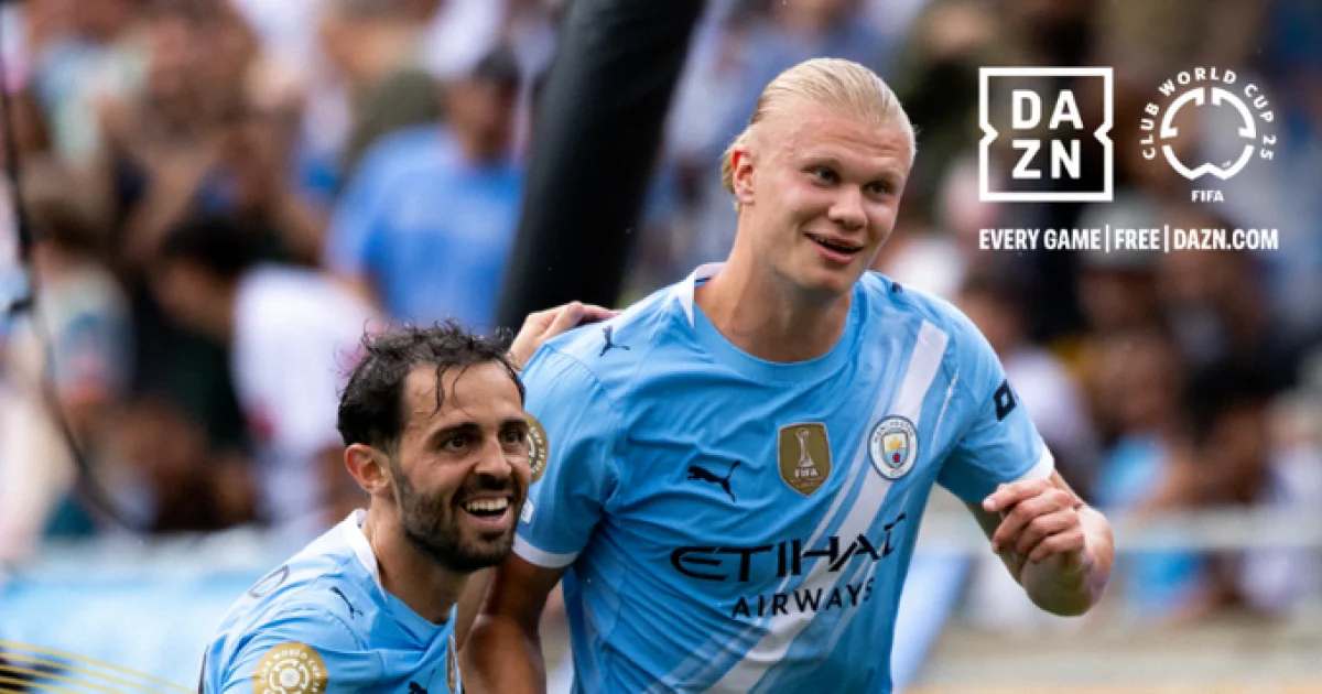 Statistik Manchester City vs Al Hilal Serangan Terbaik Versus Tembok Tersolid
